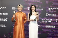 金鐘影后曾沛慈1票之差敗給楊謹華　鳳小岳5輪投票才奪迷你劇影帝