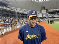 兄弟總冠軍賽捕手取捨考量　徐博瑋獲讚「精神力」好