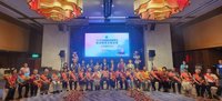 表揚23名銀髮楷模　陳光復稱讚：澎湖寶貝