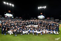 6局10K三響砲　大谷翔平神級表現率道奇淘汰釀酒人