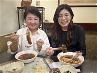 鄭麗文掌黨中央　牽動盧秀燕2028布局