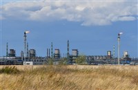 遭烏克蘭無人機攻擊　俄國設施暫停接收哈薩克天然氣