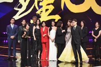 敲響金鐘獎　中華電、台灣大投資內容告捷