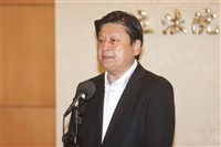 國民黨新主席與黨團合作　傅崐萁：用對朱立倫的支持對待鄭麗文