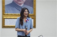 鄭麗文當選國民黨主席　藍委籲盡快修復與其他陣營關係