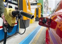 台塑石化：20日起汽油每公升調降0.5元、柴油降0.8元