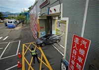 北市防雨大致災　河濱疏散門可能只出不進或關閉