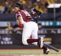 林子偉關鍵守備讓兄弟滿壘1分未得　不想個人為團隊