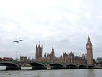 英國國會共諜案   受害議員要求政府制裁中方官員