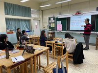 媒體素養課程破解假訊息　教部補助41基地學校