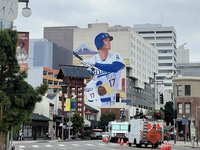 美媒：大谷翔平創造另類商業奇蹟　道奇214億投資已回本