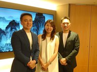 雲豹能源：看好日本儲能成重要推力　貢獻明年營收