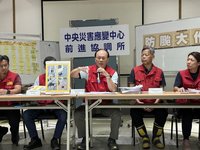 偷水溝蓋發天災財　如釀死傷最重可判無期徒刑