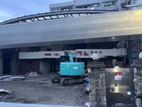 台中太平拆除工程意外　男子2樓墜落腦部出血不治
