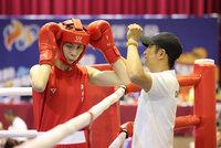 林郁婷超過1年沒比賽　教練首曝愛徒心路歷程