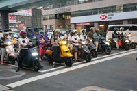 電動機車調查補助被指效果有限　8成民眾盼政策更積極