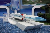 外媒指向伊朗出售超音速反艦飛彈　中國矢口否認