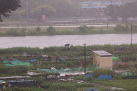 因應共伴強降雨　新北災害應變中心強化三級開設