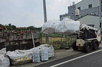 台南丹娜絲風災畜牧業受損石綿瓦  將提前清運