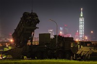 海軍局長涉違法蒐集漢光資料　顧立雄：調查中