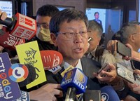 鴻海劉揚偉出席東元全球策略大會　美AI商機成焦點