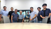 台大設人工智慧和先進生醫中心　打造國際學研樞紐