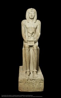 奇美博物館埃及展　10萬張早鳥票開賣1小時完售