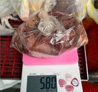 北市驗91件生鮮禽畜肉蛋 2件雞肝動物用藥殘留超標