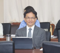 審查NCC委員　立委關切媒體播放台北車站性侵影像