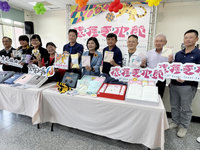 雲林虎尾毛巾節10/25登場  展現創新能量與文化底蘊