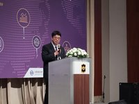 邱垂正：中國大陸是台海及亞太區域最大威脅