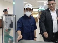 黃子佼稱不懂法律向被害人致歉　二審11/25宣判