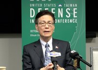 綠委憂鄭麗文對台安全立場　秦日新：會聆聽外界關切