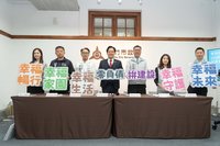竹市公布115年預算編列方向　各黨議員意見不同