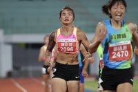 陳彩娟全運會7項全能4連霸　感受破全國紀錄可能
