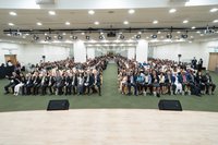 台灣與華語獎學金計畫　吸引逾80國外籍生來台學習