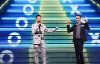 梵雅戈闖「中文怪物」飆人氣  透露看哈林節目學中文