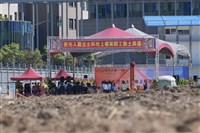 新壽北士科地上權卡關　卓榮泰：一定要把輝達留在台灣