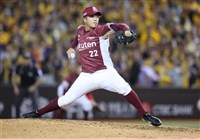 朱承洋總冠軍賽連2場救援成功　丟掉負面想法