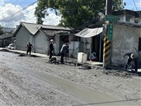 花蓮洪災專案勸募24日截止 善款已破12億元