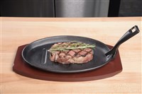 吃肉=燃油?研究:美肉類消費碳排直逼化石燃料