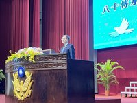 卓榮泰：年改若走回頭路　國家財政會發生困難