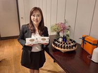 佐登陳佳琦：精實策略見效　續降成本明年拚轉盈