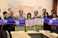 假牙品質參差不齊 牙技師公會推資訊卡追溯機制