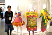 教育部設計精英海外培訓　夜市遊戲化靈感穿上身