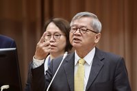 台積電生態系赴美　吳誠文：技術絕對不會外流