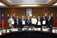 成大等3大專支援雲嘉南災後重建　獲教育部表揚