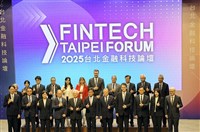 彭金隆：在地化金融AI大語言模型　明年底上線