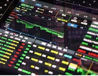 美股走勢分歧　台股創高後防賣壓