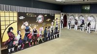 暨大動漫季南投熱鬧登場　免奔波賞鬼滅之刃場景